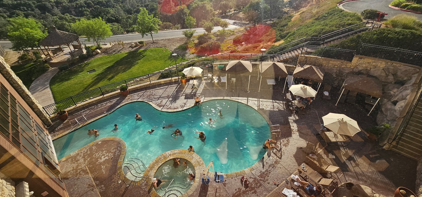 Chukchansi Gold Resort & Casino