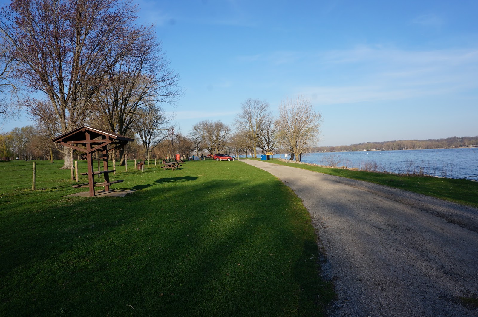 Illiniwek Forest Preserve