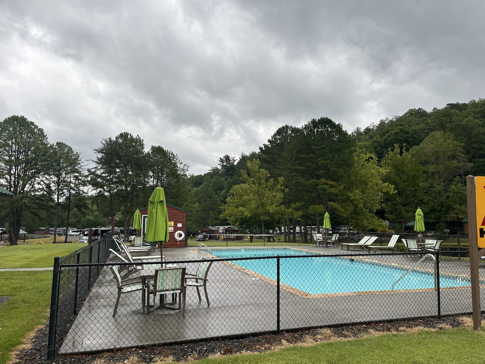 Bald Mountain Resort