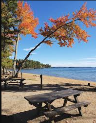 Sebago Lake State Park