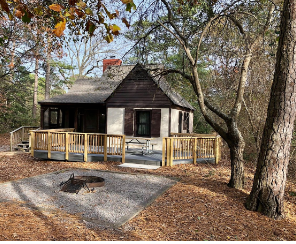 First Landing State Park