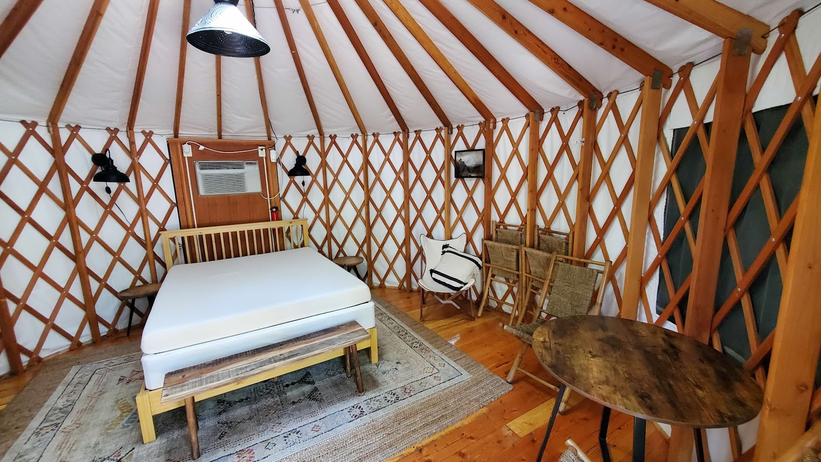 Adirondacks Jellystone Park Camping