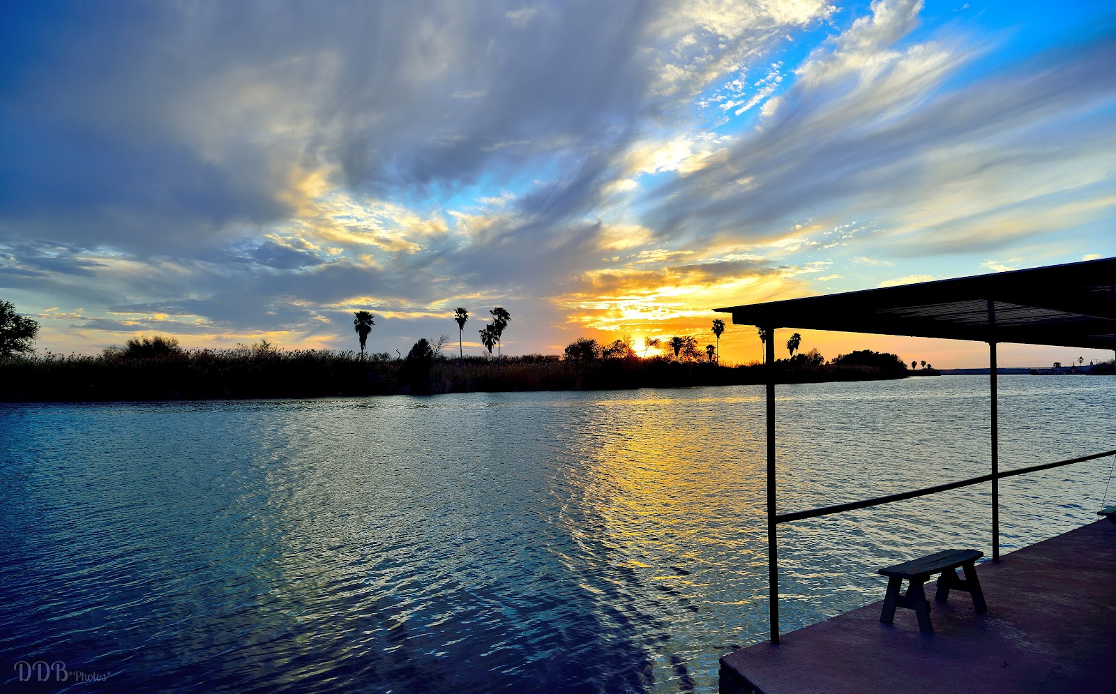 Chimney Park RV Resort