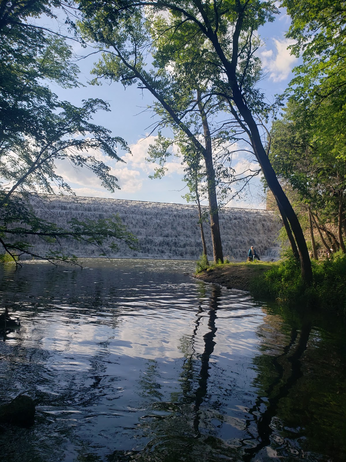 Beeds Lake State Park