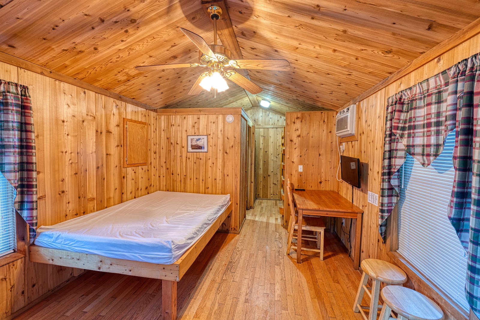 Cherry Mountain KOA
