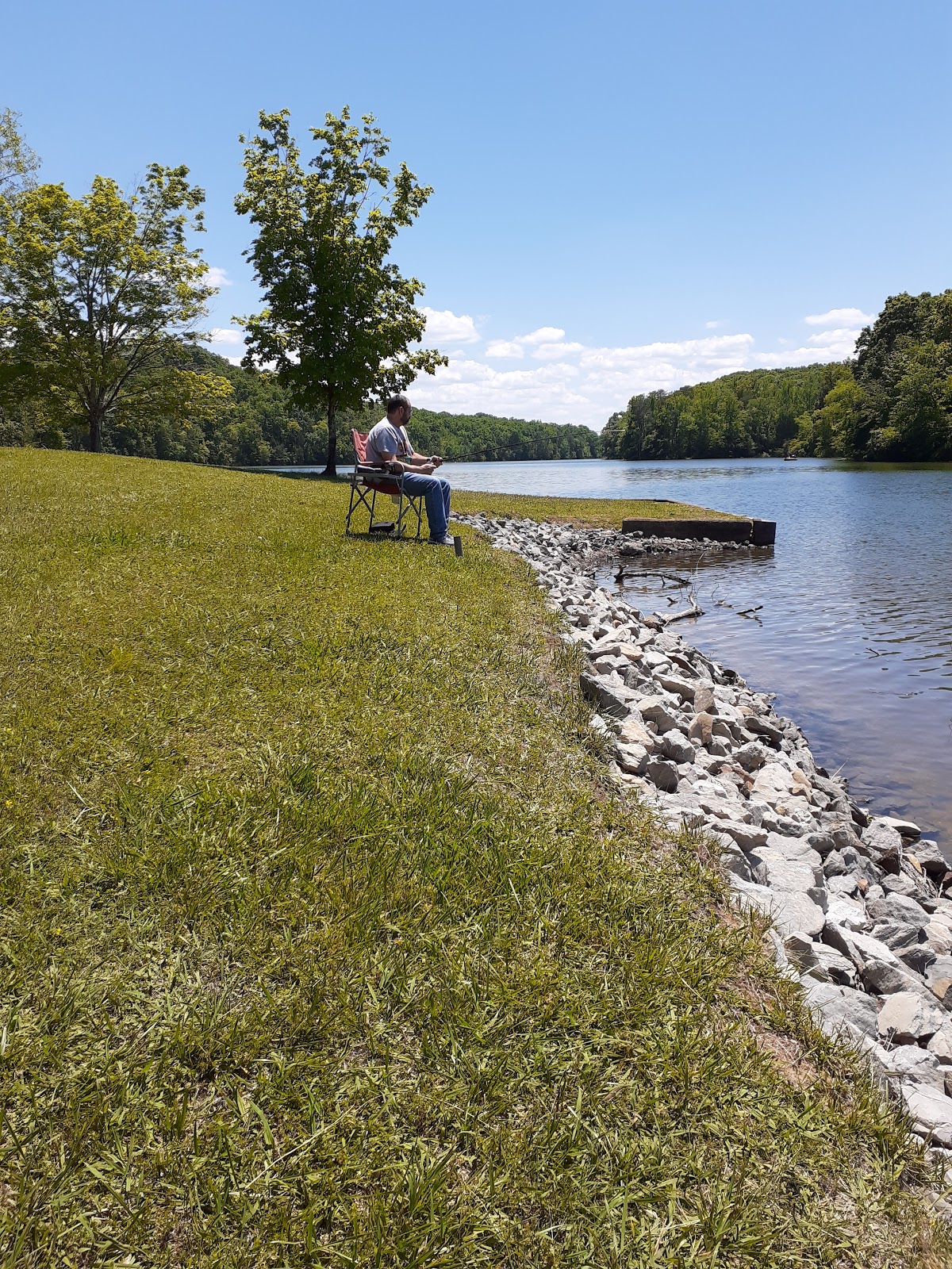 Grasshopper Creek Campground