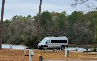 Ponderosa RV Park