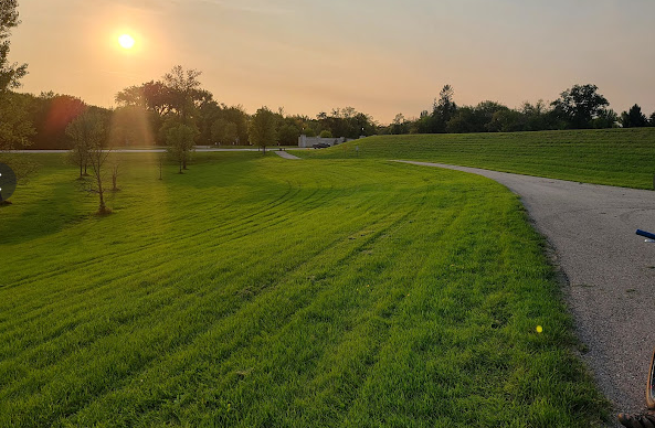 Red River State Recreation Area