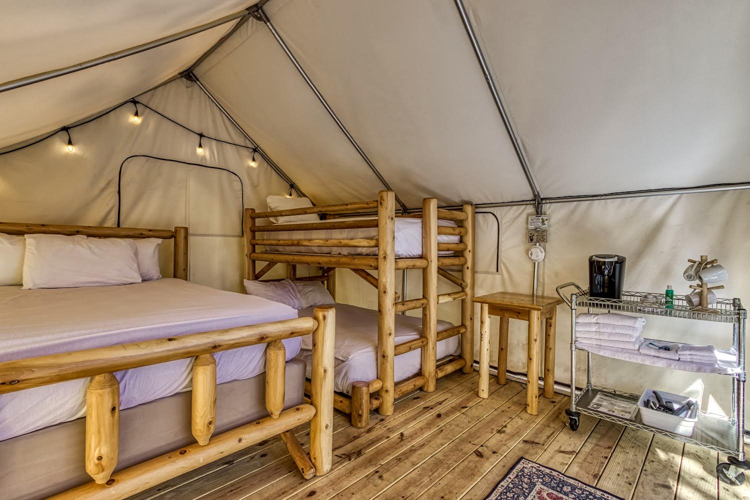 Great Smoky Jellystone Camp Resort