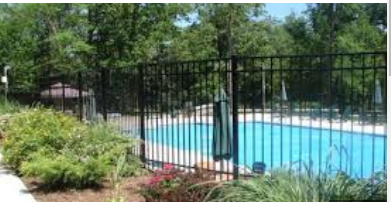 Spirits In The Oaks Inc