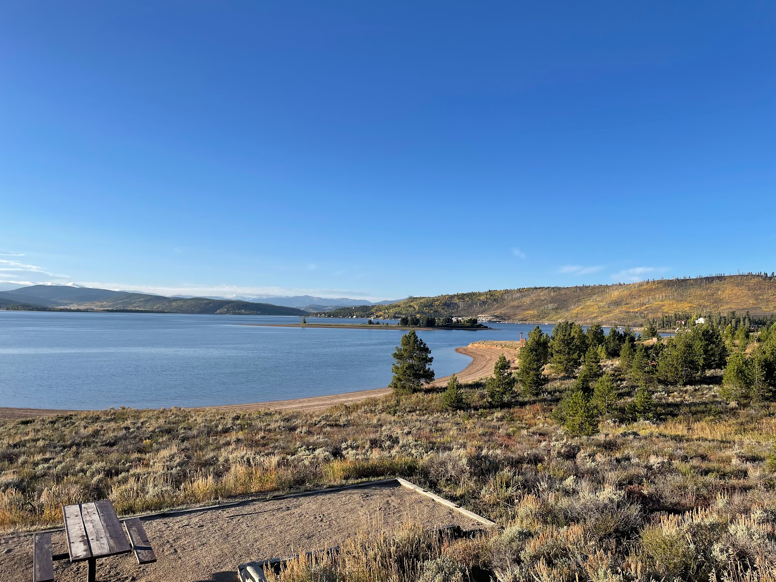 Stillwater Campground