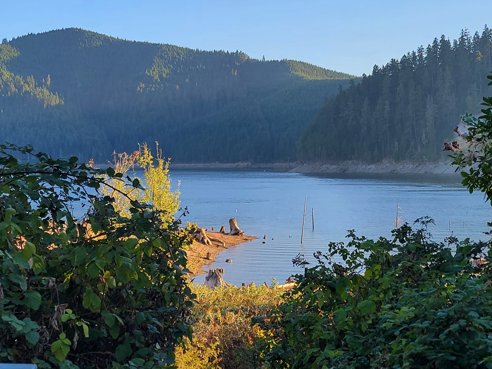 Chief Miwaleta Campground