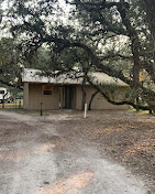 The New Aranama RV Park