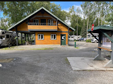 Talkeetna Camper Park