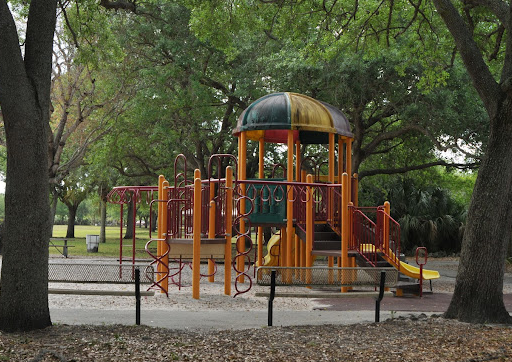Larry and Penny Thompson Memorial Park Campground