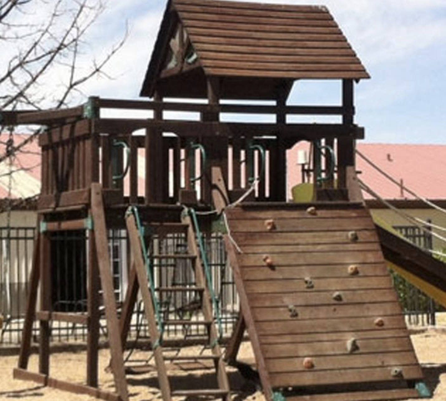 Village East RV Park