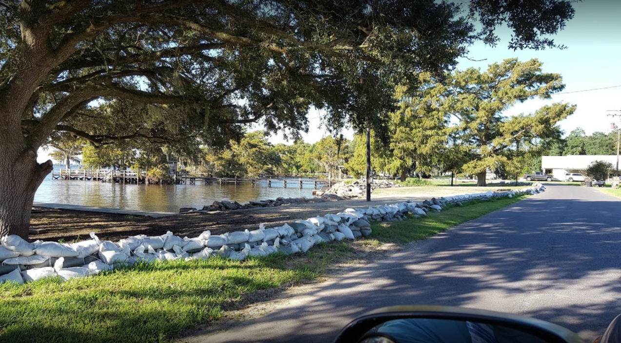 Mermentau River RV Park