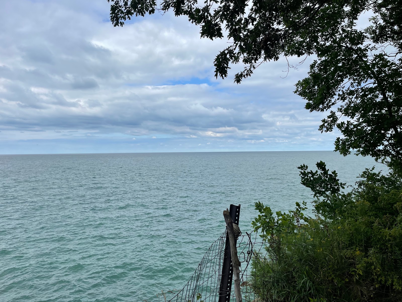 Brookside Beach Campground