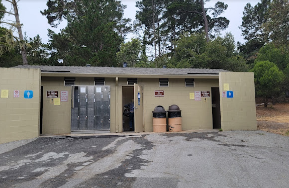 Monterey Veterans Memorial Park
