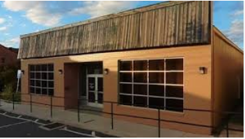 Potomac Highlands Guild