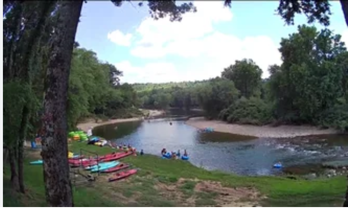 Arrowhead Cabin & Canoe