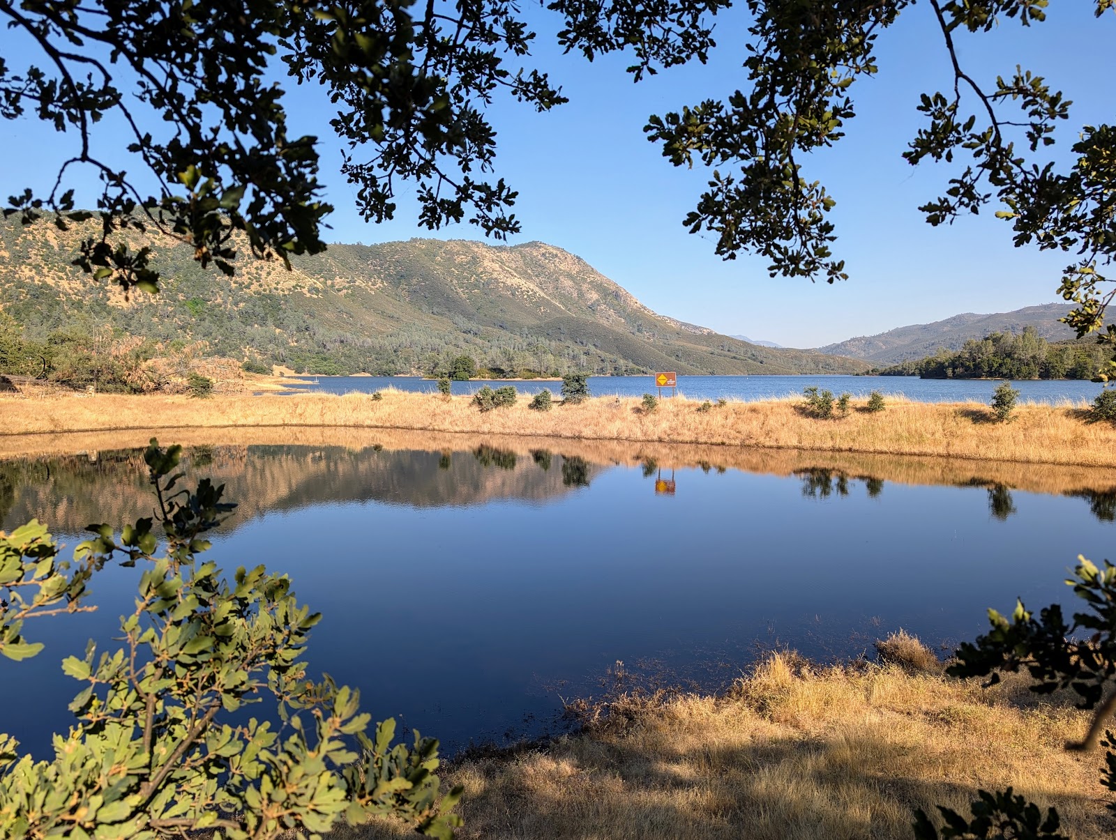 Horseshoe Bend Recreation Area