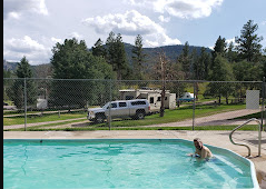 Horse Thief Campground & RV Resort