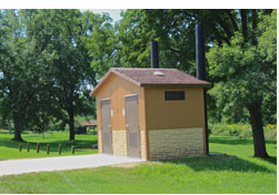 Dubuque County Conservation