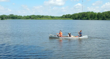 Lakeshore RV Resort and Campground