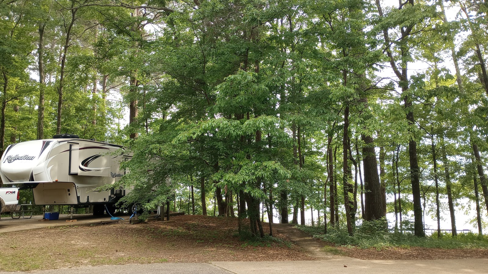 Whitten Park/Fulton Rec Area