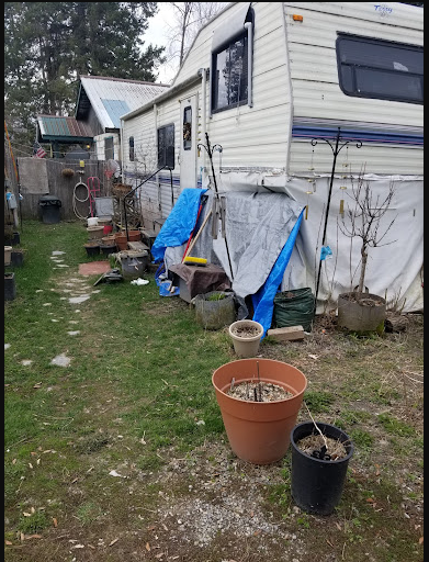 Calispel Creek RV Court