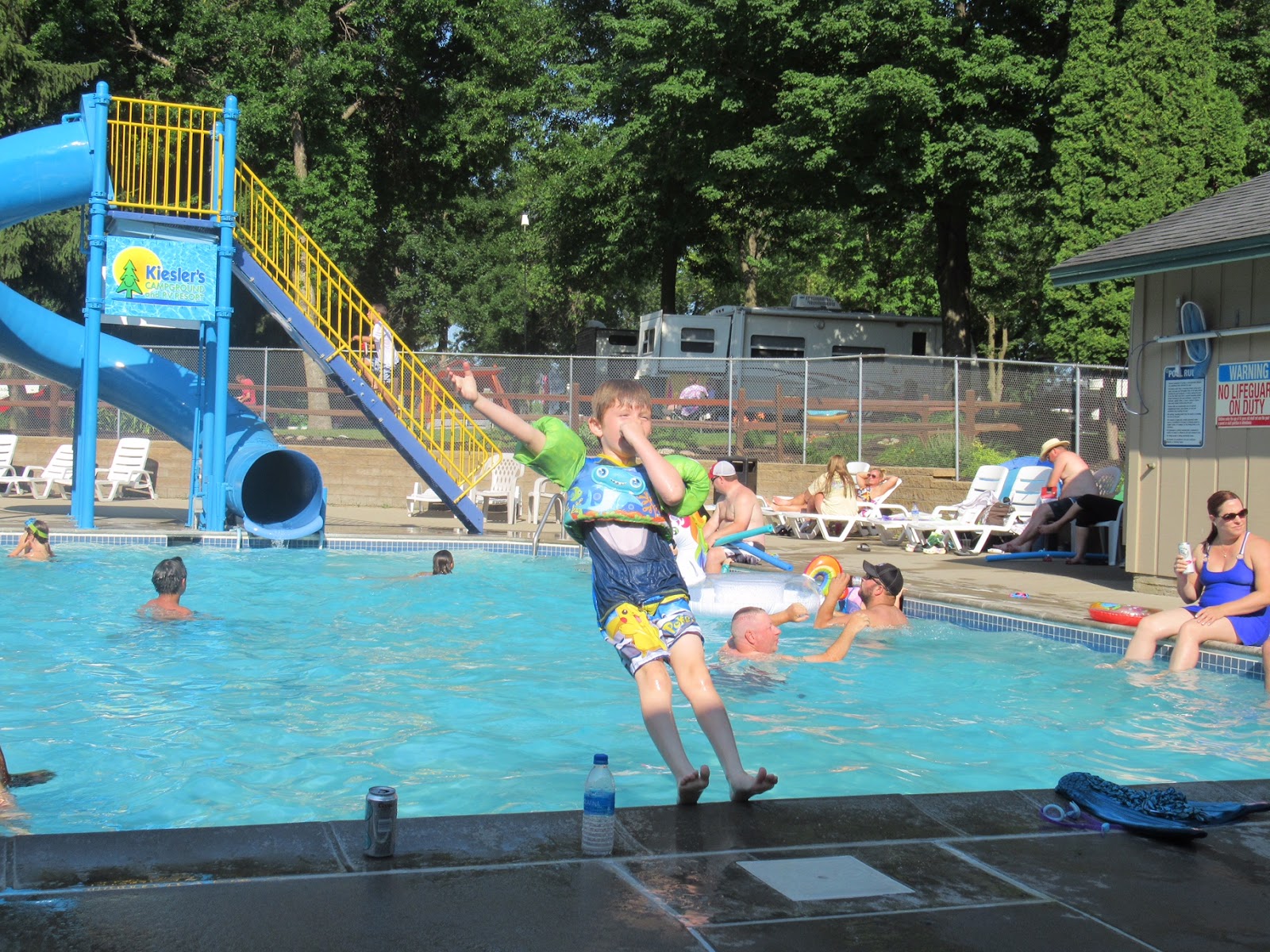 Kieslers Campground & RV