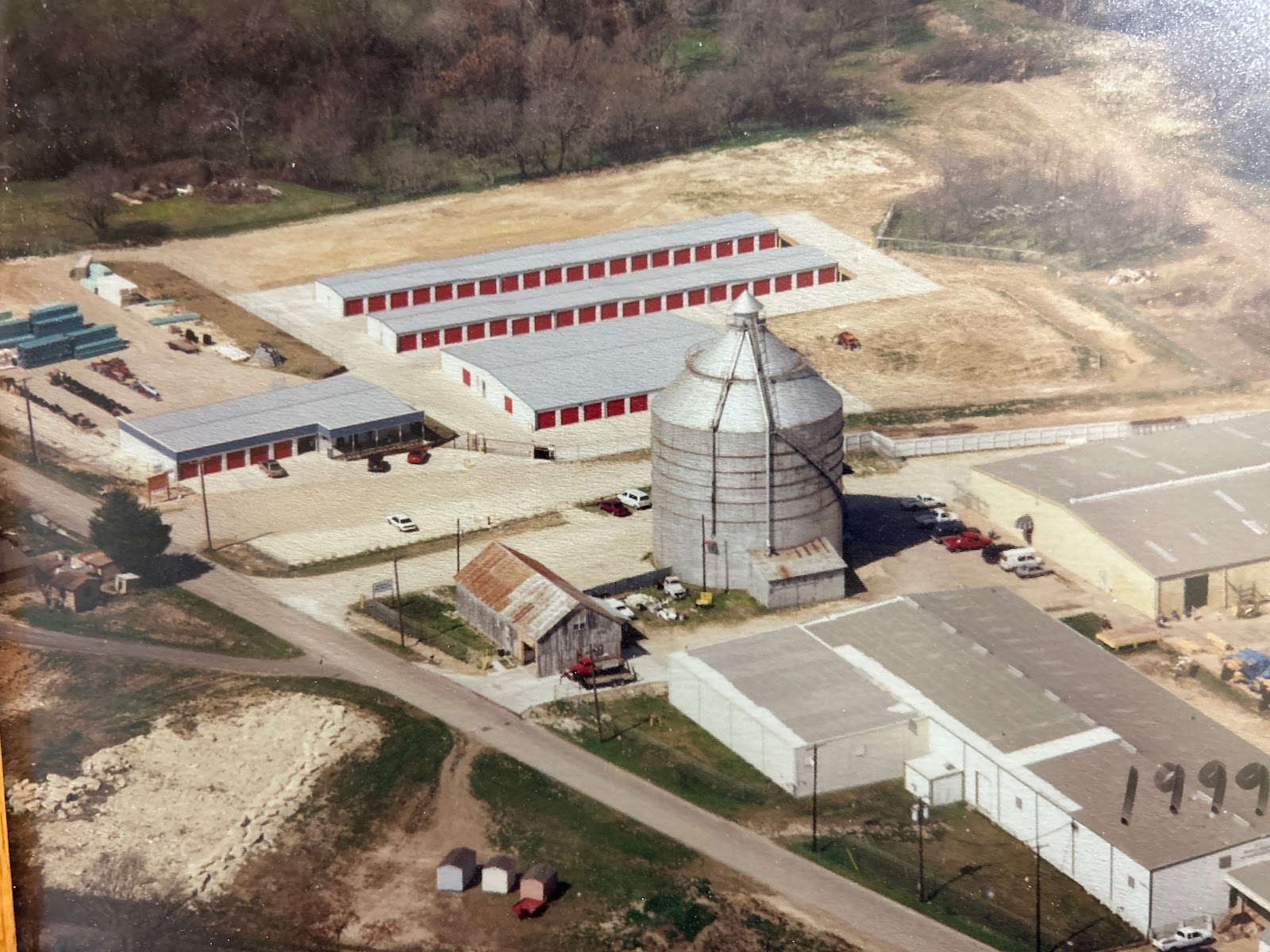 Waxahachie Creek RV Park