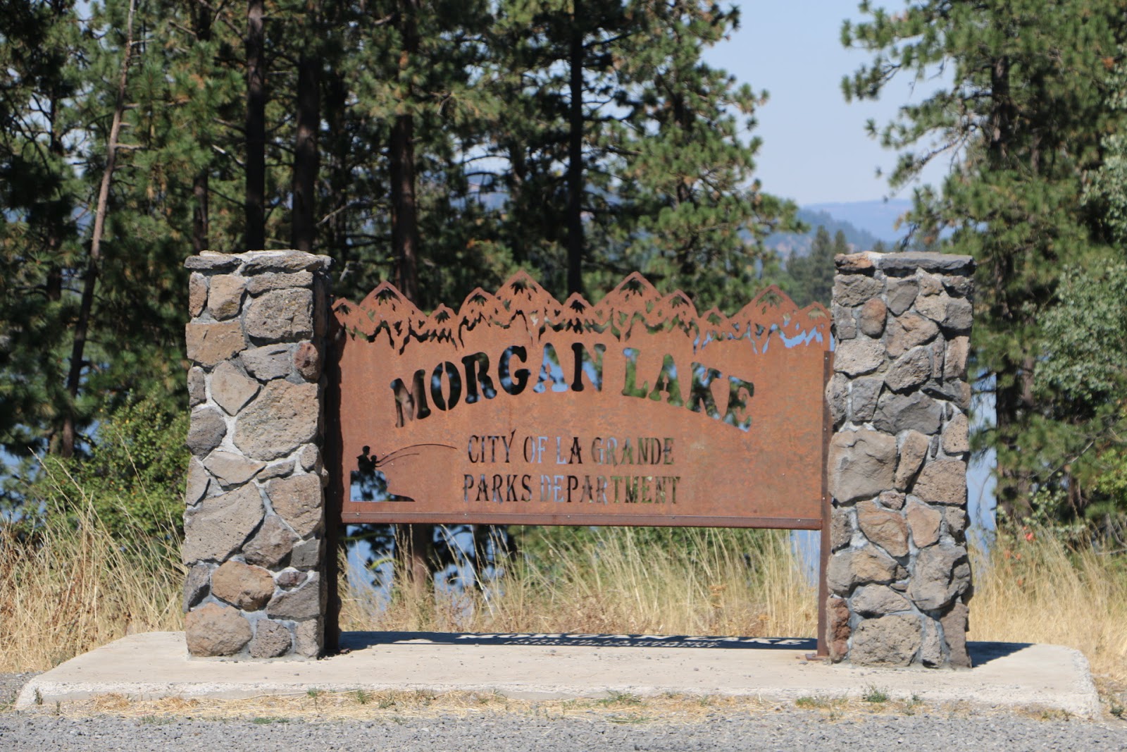 Frog Heaven Campground