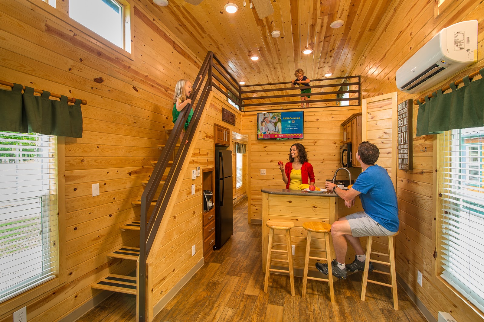 Grand Canyon / Williams KOA