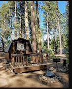 Golden Pines RV Resort and Campground