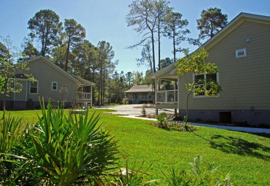 Jack Hill State Park