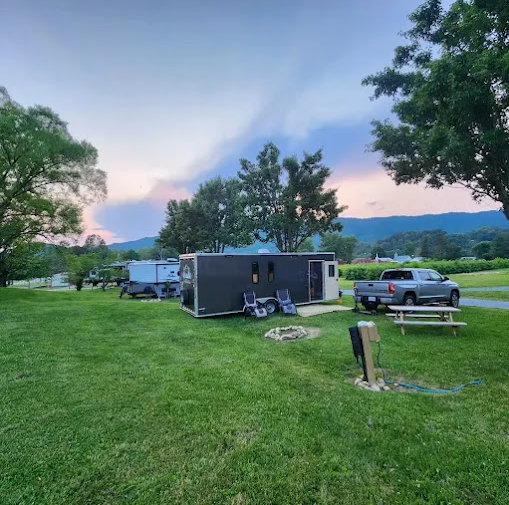 Grandview Ranch RV Park