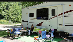 Wally World Riverside Resort