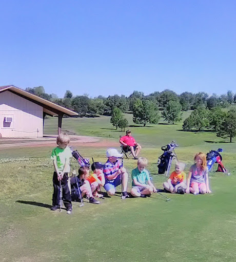 Ozark Recreation Association