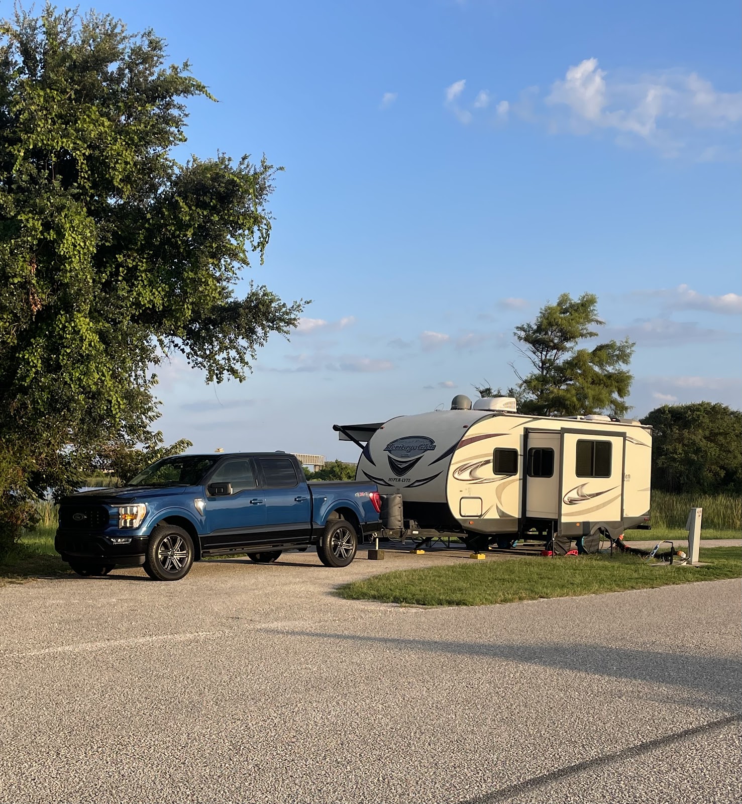 Hallmark RV Park