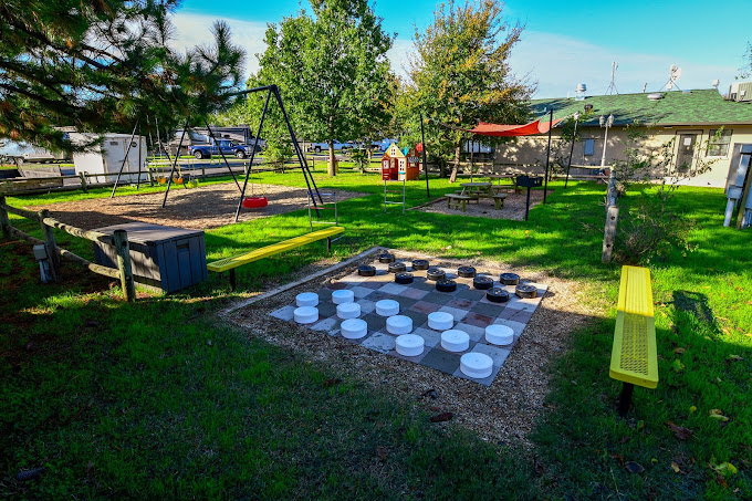 Dallas-Arlington KOA