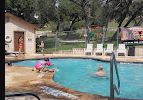 Lake Medina RV Park