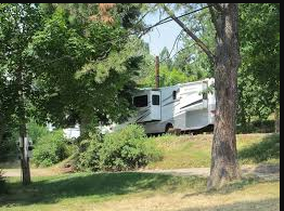 Hill Side RV Park