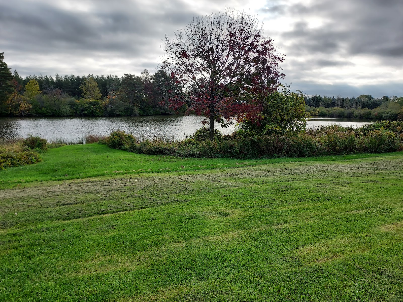 Paradise Park Campground