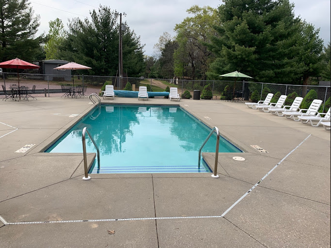 Dells Camping Resort