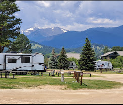 Spruce Lake RV Park