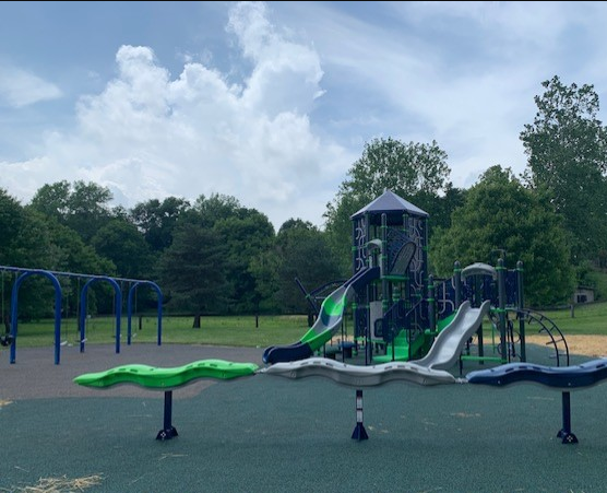 White River Campground