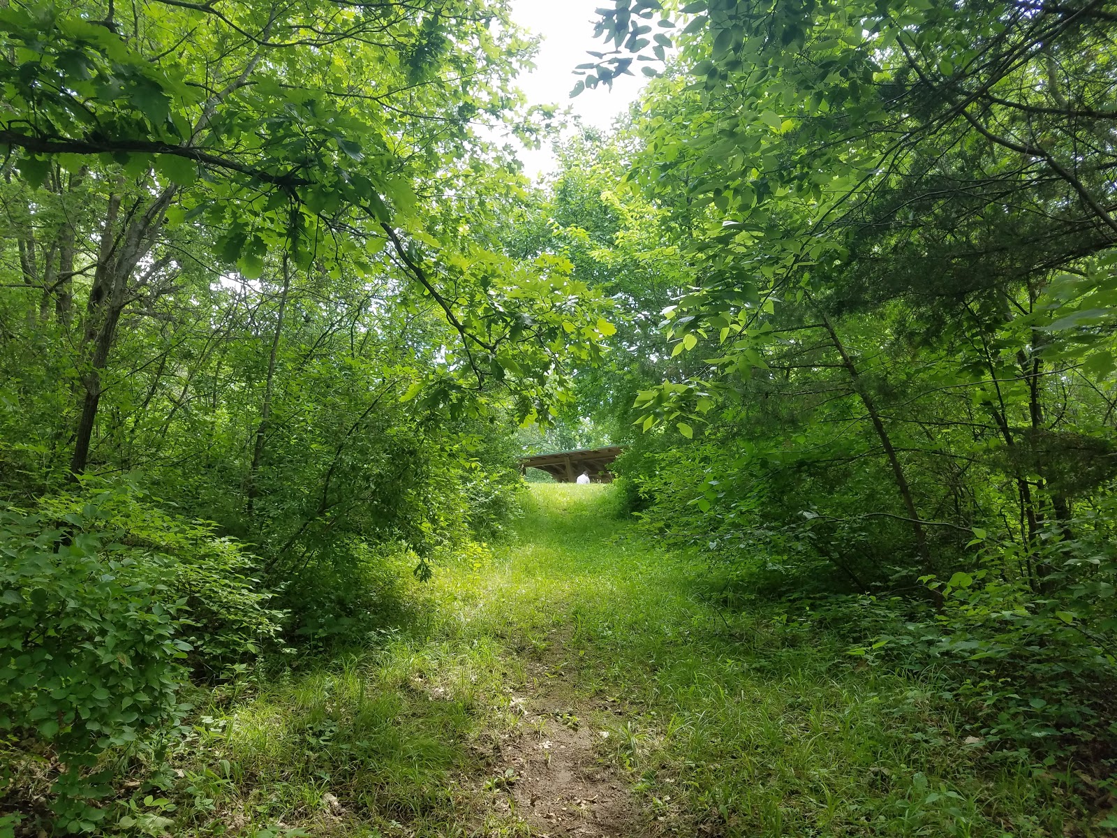 Nodaway Valley County Park