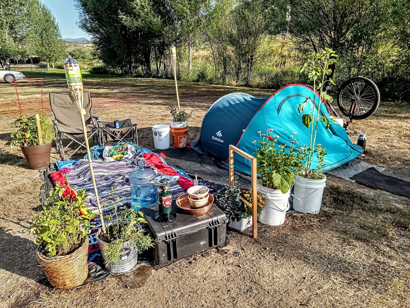 Steamboat Springs KOA